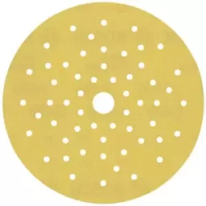 Image of Bosch Accessories EXPERT C470 2608901110 Router sandpaper Punched (Ø) 150 mm 5 pc(s)