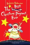 Image of best christmas pageant ever