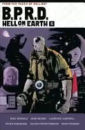 Image of bprd hell on earth volume 5