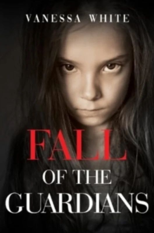 Image of Fall of the Guardians Paperback / softback