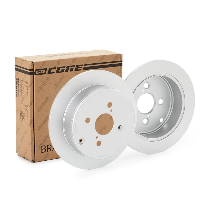 Image of goCORE Brake disc goCORE GCH20088