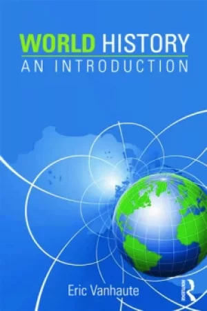 Image of World HistoryAn Introduction