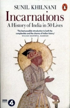Image of Incarnations by Sunil Khilnani Paperback