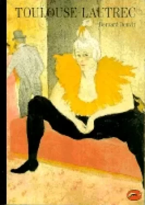 Image of toulouse lautrec