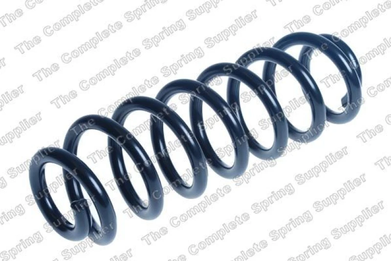 Image of LESJOFORS Coil spring LESJOFORS 4295151