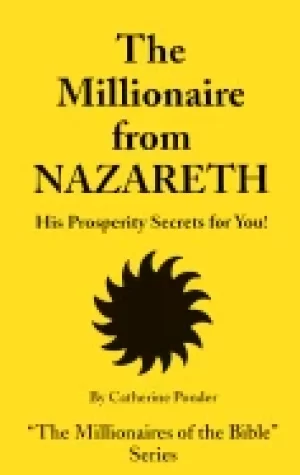 Image of millionaire from nazareth his prosperity secrets for you