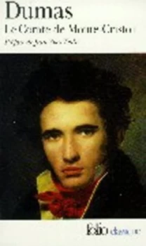 Image of Le Comte De Monte-Cristo by Alexandre Dumas Book