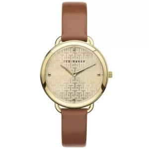 Image of Ted Baker Ladies Hettie Watch