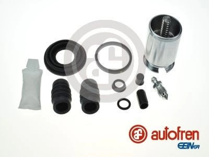 Image of AUTOFREN SEINSA Repair Kit, brake caliper AUTOFREN SEINSA D4986LK