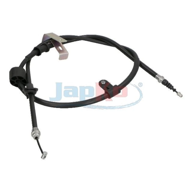 Image of JAPKO Handbrake cable JAPKO 1310234