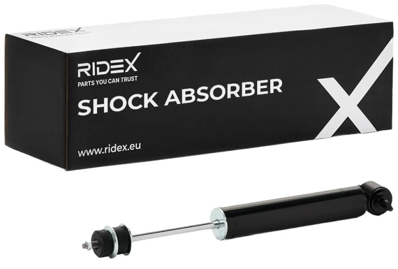 Image of RIDEX Shock absorber RIDEX 854S19084