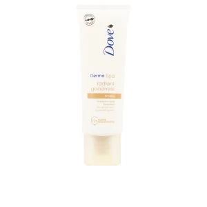 image of DERMA SPA GOODNESS crema manos 75ml