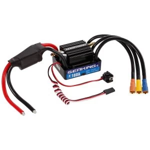 Image of Hobbywing Seaking 180A V3 Ctp Speed Control