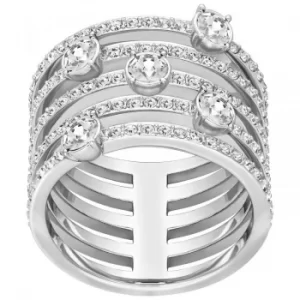 Image of Swarovski Creativity Ring XS