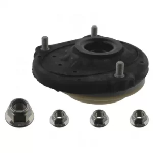 Mounting Bush Repair Kit 38205 by Febi Bilstein Front Axle Right