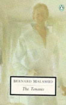 Image of The Tenants by Bernard Malamud Book