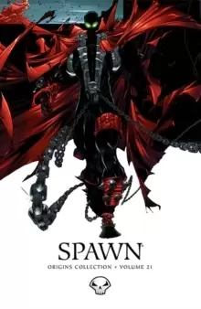 Image of Spawn Origins, Volume 21