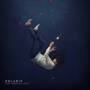 Image of The Mortal Coil by Polaris CD Album