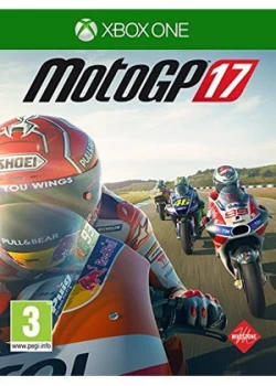 Image of MotoGP 17 Xbox One Game