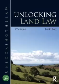 Image of Unlocking Land Law