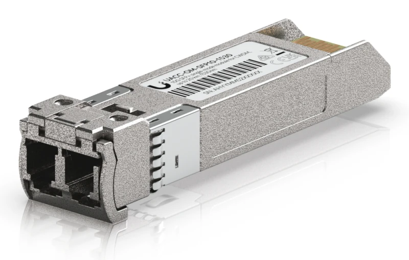 Image of Ubiquiti UACC-OM-SFP10-1530 network transceiver module Fiber optic 113