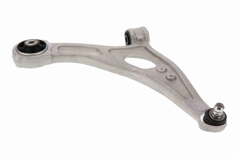Image of VAICO V25-2735 Suspension arm Green Mobility Parts Control Arm, Aluminium, Front Axle Right, with ball joint Aluminium Track Control Arm (273)