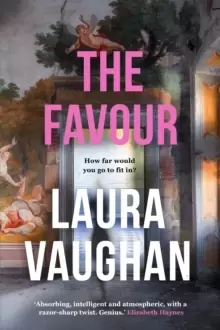 Image of The Favour