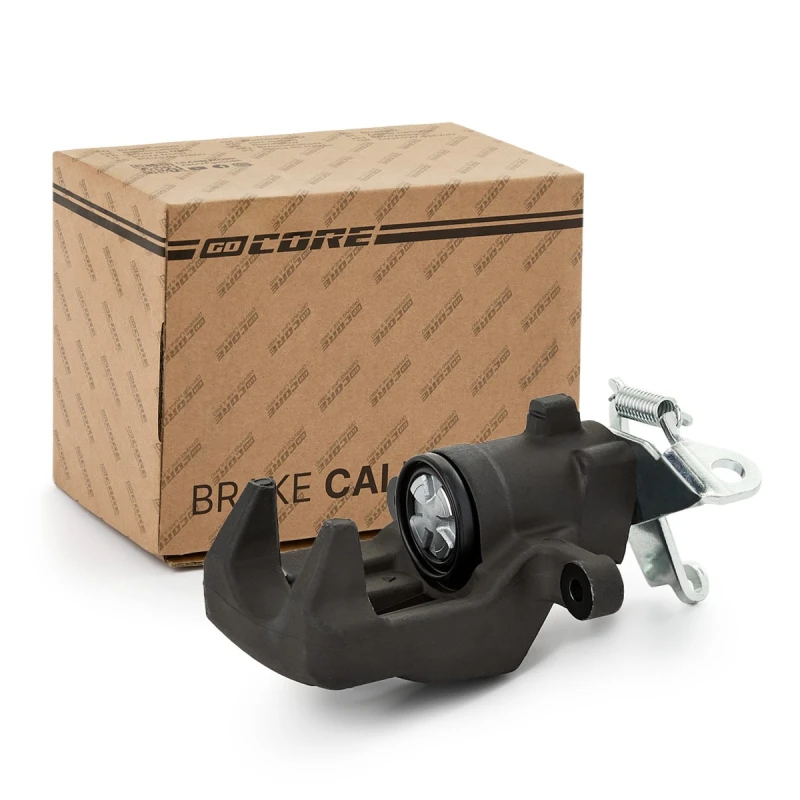 Image of goCORE Brake caliper goCORE GCG80202