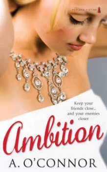 Image of Ambition by A Oconnor Book