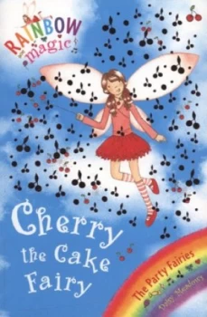 Image of Cherry the Cake Fairy by Daisy Meadows Paperback