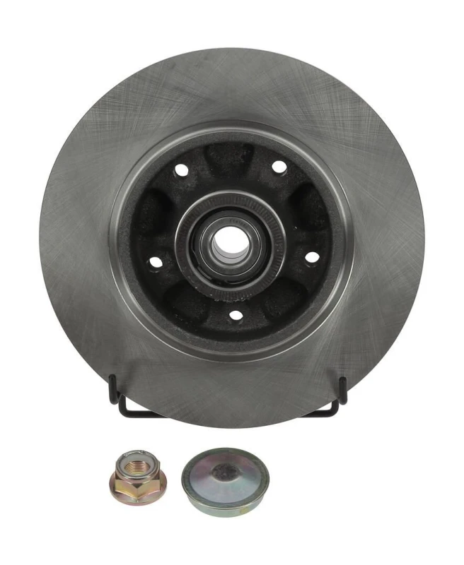 Image of Brake disc FERODO DDF1730-1