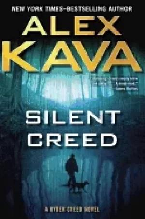 Image of silent creed