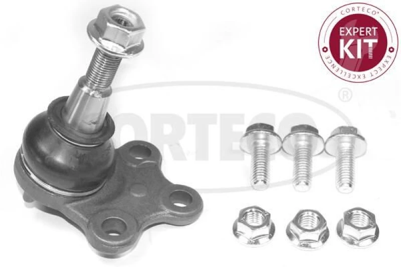 Image of Ball Joint CORTECO 49400854