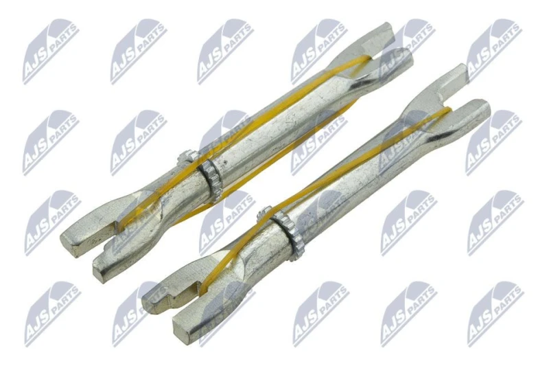 Image of NTY Brake shoe adjuster NTY HSR-HY-500