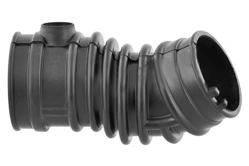Image of TOPRAN 207 306 Intake Pipe, air filter Rubber Intake Pipe,air filter (1591)