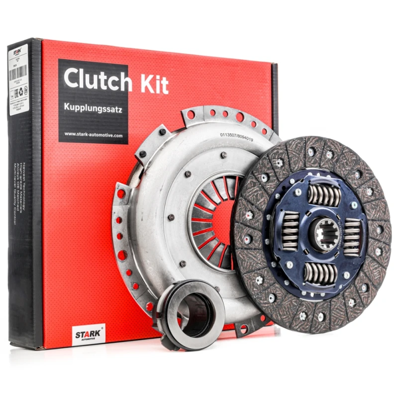 Image of STARK SKCK-0100129 Clutch with clutch release bearing Clutch Kit (479)
