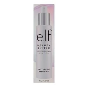 image of e.l.f. Beauty Shield Every Day Defense Makeup Mist 2.7 fl.oz