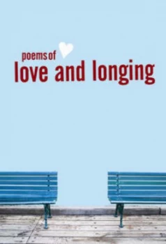 Image of Poems of Love and Longing by Viv Sayer Hardback