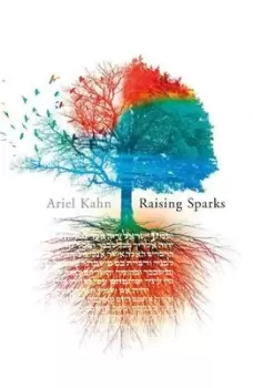 Image of Raising sparks by Ariel Kahn