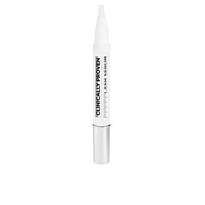 Image of CLINICALLY PROVEN lash serum #00-transparent