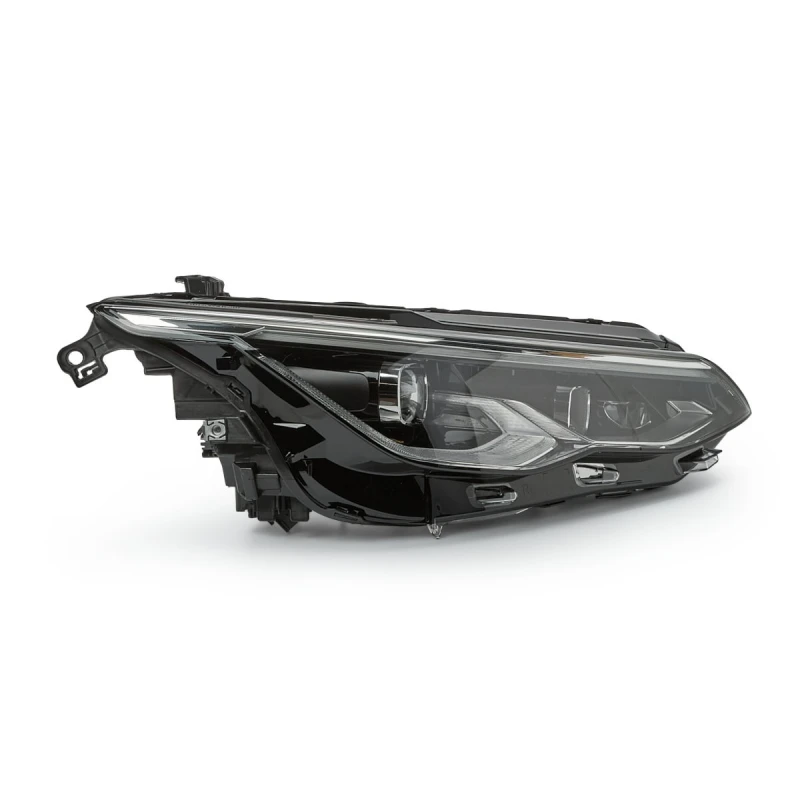Image of PRASCO Headlight PRASCO VG4104913