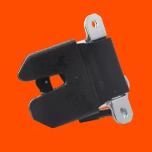 Image of RIDEX Tailgate Lock 1362T0021 VW,Bora Limousine (1J2)