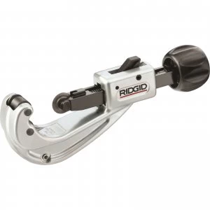 Image of Ridgid Quick Acting Plastic Pipe Cutter 50mm 110mm