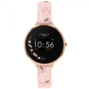 image of Radley Smart Bluetooth Smartwatch