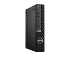 Image of Dell OptiPlex Intel Core i7-10700T (16MB Cache, 2GHz), 16GB DDR4-Sdra