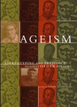 Image of Ageism by Td Nelson Hardback