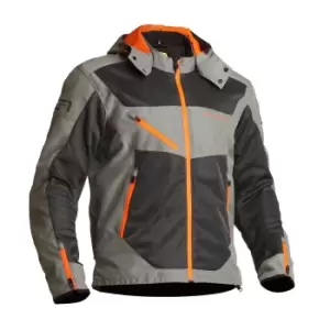 Image of Lindstrands Rexbo Grey Orange 52