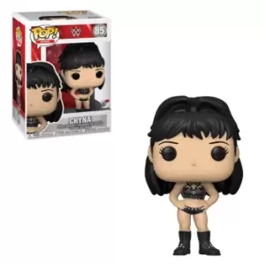 image of WWE Chyna Funko Pop! Vinyl