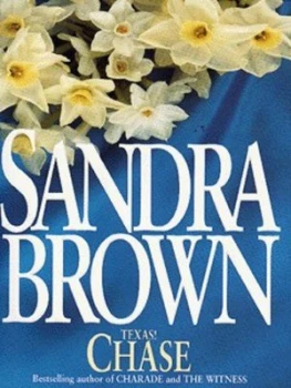 Image of Texas Chase by Sandra Brown Paperback