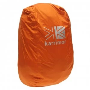 image of Karrimor Rucksack Rain Bag Cover - 10-20 Litres